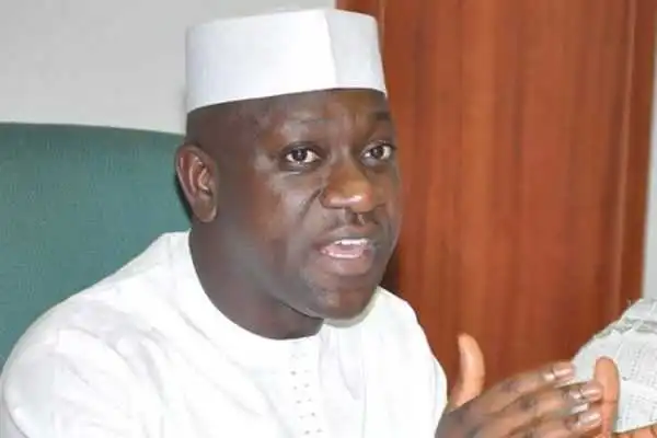 Budet padding allegation: Dogara, Hembe plotting to assassinate me – Jibrin